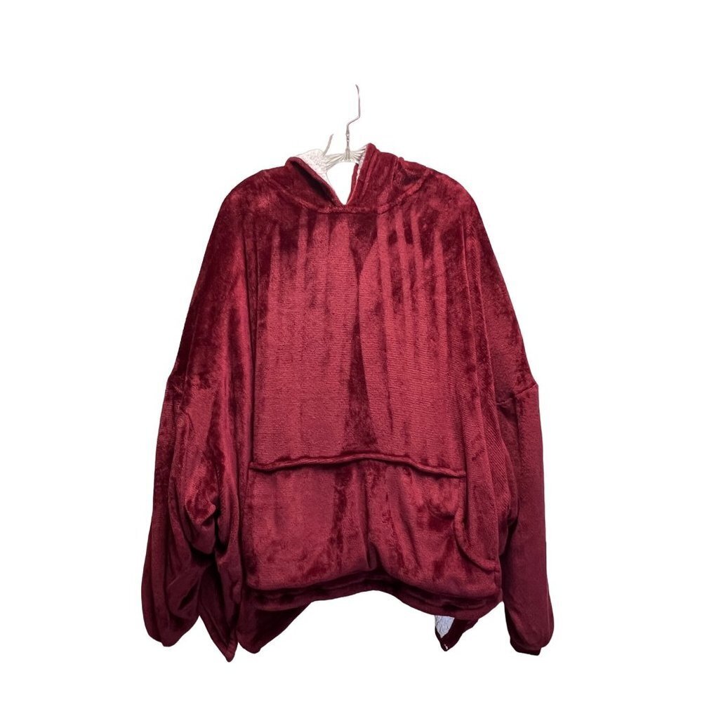 Huggle Hoodie  oversized one size